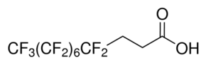 2H,2H,3H,3H- Perfluoroundecanoic Acid