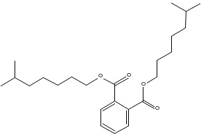 Phthalic acid, bis-iso-octyl ester