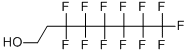 1H,1H,2H,2H-Perfluoro-1-octanol
