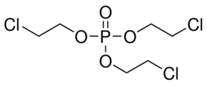 Tris-(2-chloroethyl) phosphate