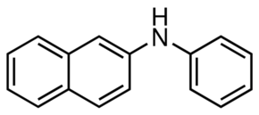 N-Phenyl-2-naphthylamine