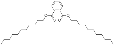 Phthalic acid, bis-undecyl ester