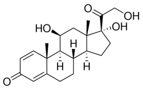Prednisolon