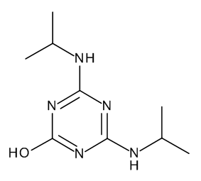 Propazin-2-hydroxy