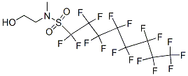 N-Methyl-perfluorooctane sulfonamide ethanol
