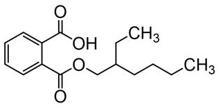 Phthalic acid, mono-2-ethylhexyl ester