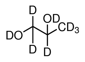 Propanediol-1,2 D8