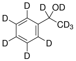 (±)-1-Phenylethanol D10
