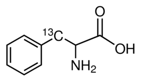 DL-Phenylalanine 3-13C