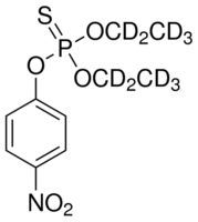 Parathion D10 (diethyl D10)