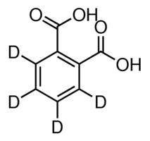 Phthalic acid D4