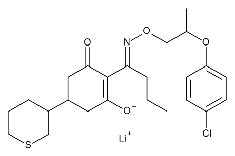 Profoxydim