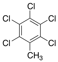 Pentachlorotoluene