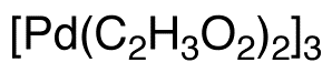 Palladium(II) Acetate Trimer