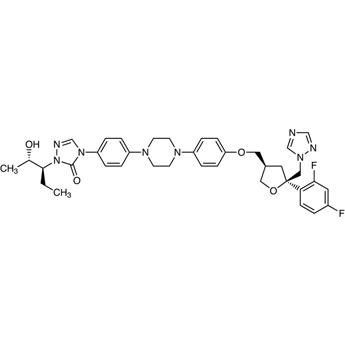 Posaconazole