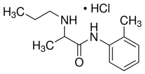 Prilocaine HCl