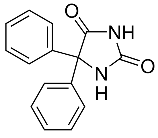 Phenytoin