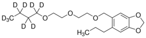 Piperonyl butoxide D9