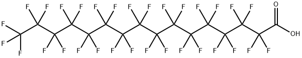 Perfluorohexadecanoic acid PFHxDA