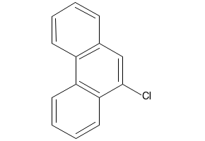 Phenanthrene-9-chloro