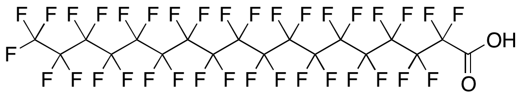 Perfluorooctadecanoic acid PFODA