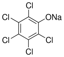 Pentachlorophenol sodium salt