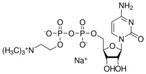 Citicoline monosodique