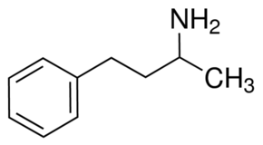 3-Amino-1-phenylbutane
