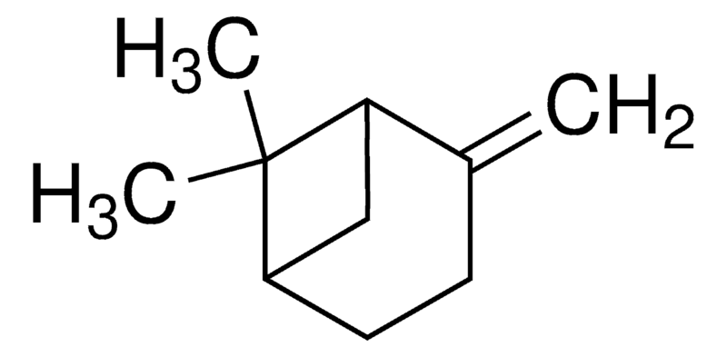 Beta pinene