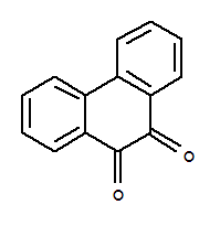 Phenanthrenequinone-9,10