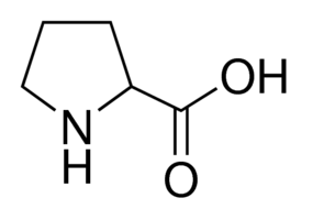 DL-Proline