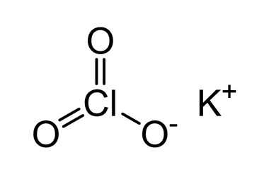 Potassium chlorate