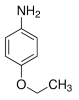 p-phenetidine