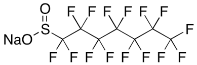 Perfluoroheptanesulfonate Na Salt