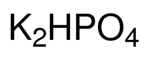 Potassium hydrogen phosphate