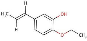 2-Ethoxy-5-(1-propenyl)phenol
