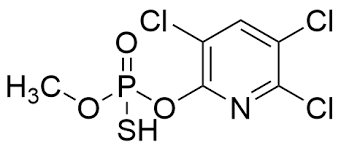 Desmethyl Chlorpyrifos-Methyl