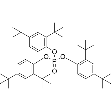Tris(2,4-di-tert-butylphenyl)phosphate