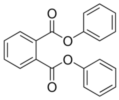 Phthalic acid, bis-phenyl ester