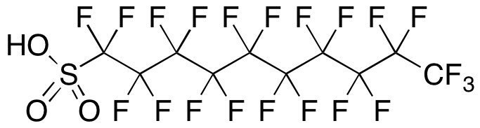 Perfluorodecane sulfonic acidL-PFDS