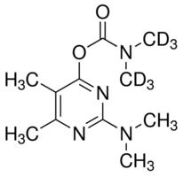 Pirimicarb D6