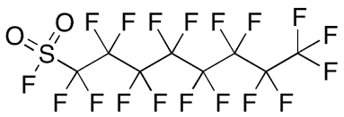 Perfluoro-1-octane sulfonyl fluoride