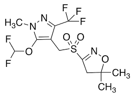 Pyroxasulfone
