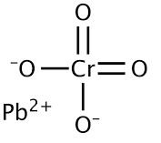 Pigment Yellow 34