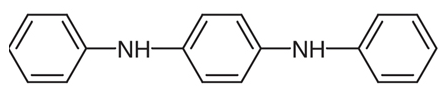 Diphenyl-p-phenylenediamine