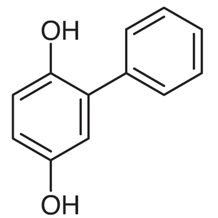 Phenylhydroquinone-2