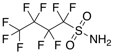 Perfluorobutylsulfonamide