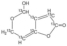 Patuline 13C7