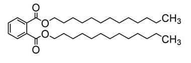 Phthalic acid, bis-tridecyl ester