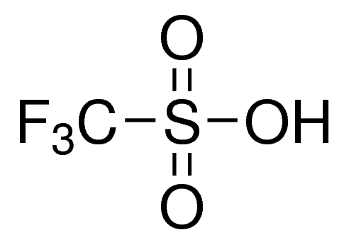 Perfluoromethanesulfonic Acid
